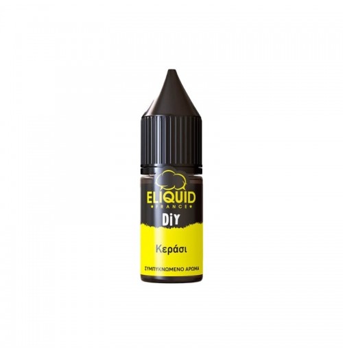 Eliquid France Cherry Flavour 10ml